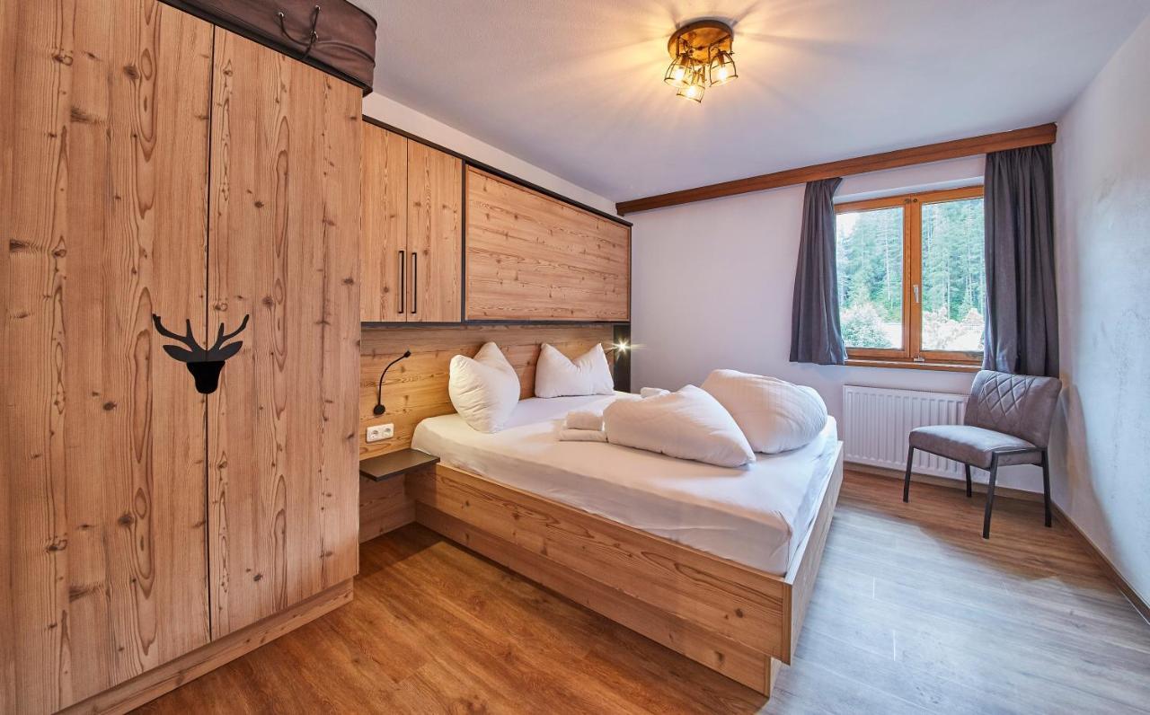 Apartament Chalet Van Den Berg Saalbach-Hinterglemm Zewnętrze zdjęcie