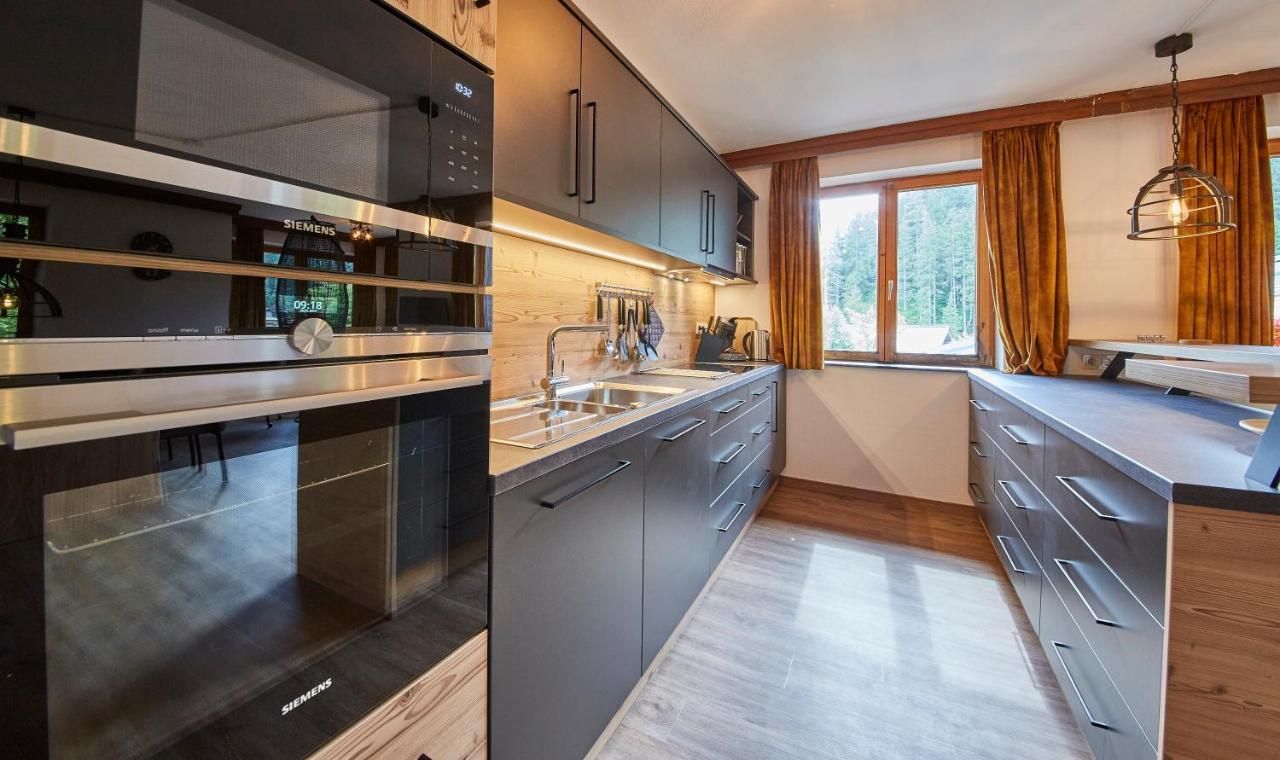 Apartament Chalet Van Den Berg Saalbach-Hinterglemm Zewnętrze zdjęcie