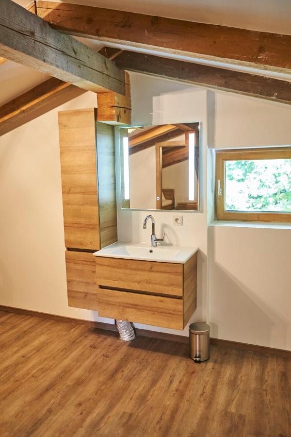 Apartament Chalet Van Den Berg Saalbach-Hinterglemm Zewnętrze zdjęcie