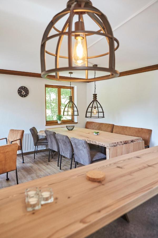 Apartament Chalet Van Den Berg Saalbach-Hinterglemm Zewnętrze zdjęcie