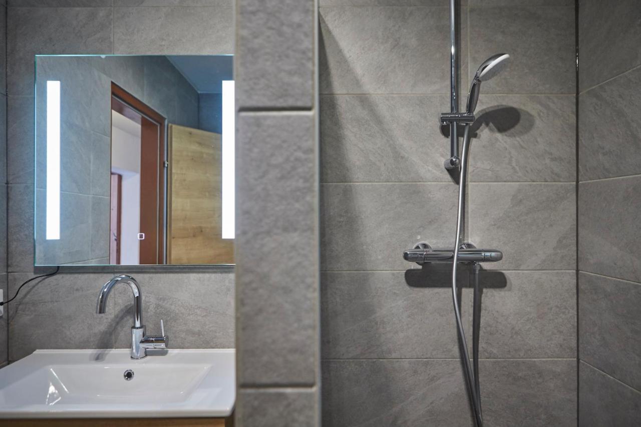 Apartament Chalet Van Den Berg Saalbach-Hinterglemm Zewnętrze zdjęcie