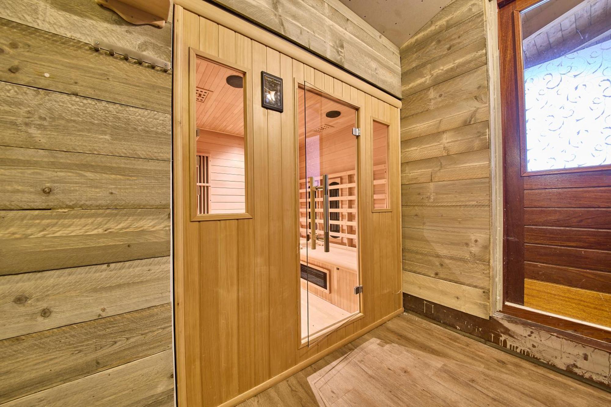 Apartament Chalet Van Den Berg Saalbach-Hinterglemm Zewnętrze zdjęcie