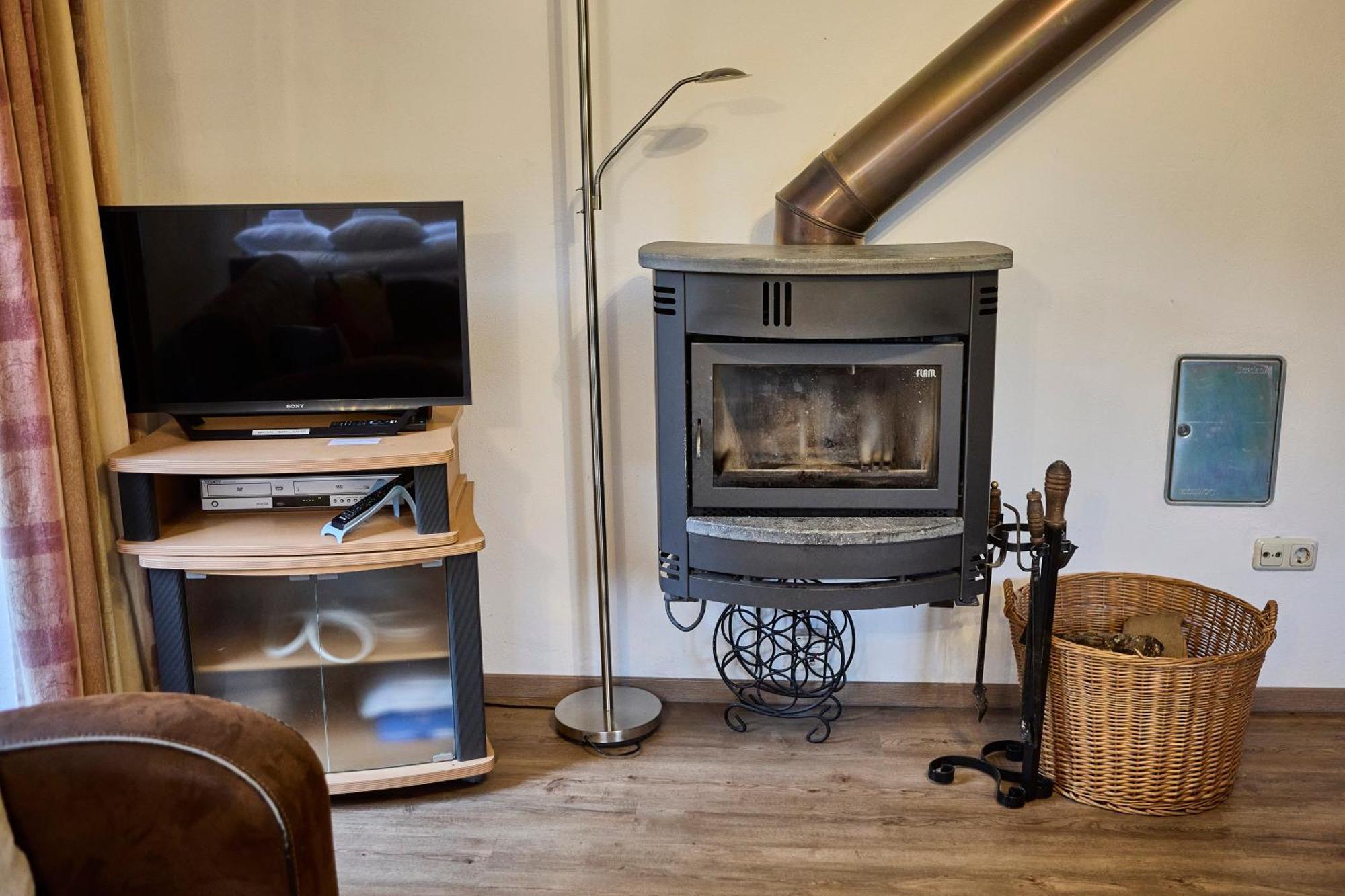 Apartament Chalet Van Den Berg Saalbach-Hinterglemm Zewnętrze zdjęcie