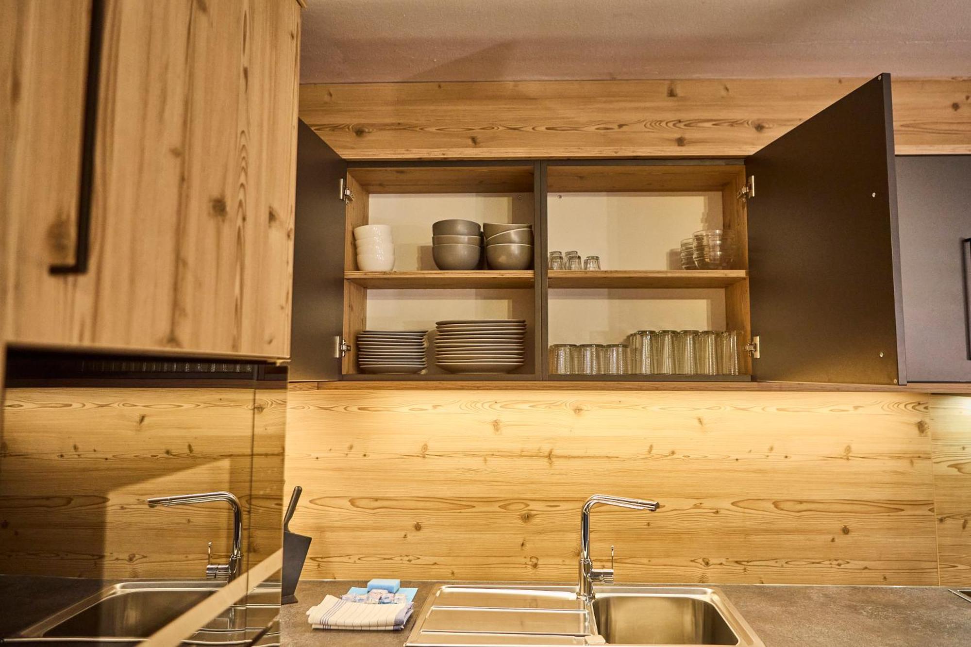 Apartament Chalet Van Den Berg Saalbach-Hinterglemm Zewnętrze zdjęcie
