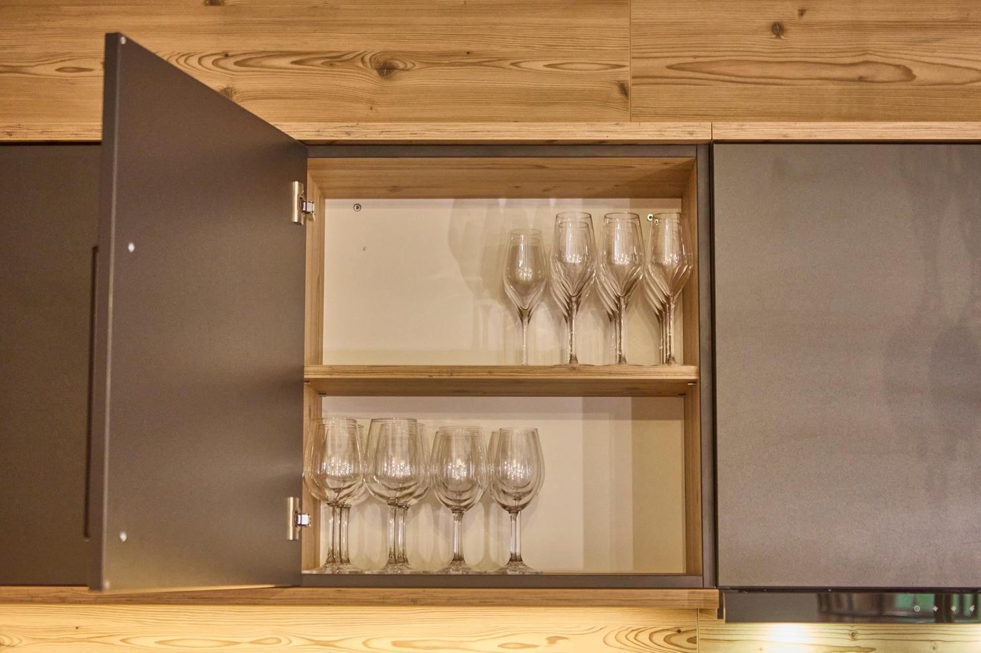 Apartament Chalet Van Den Berg Saalbach-Hinterglemm Zewnętrze zdjęcie
