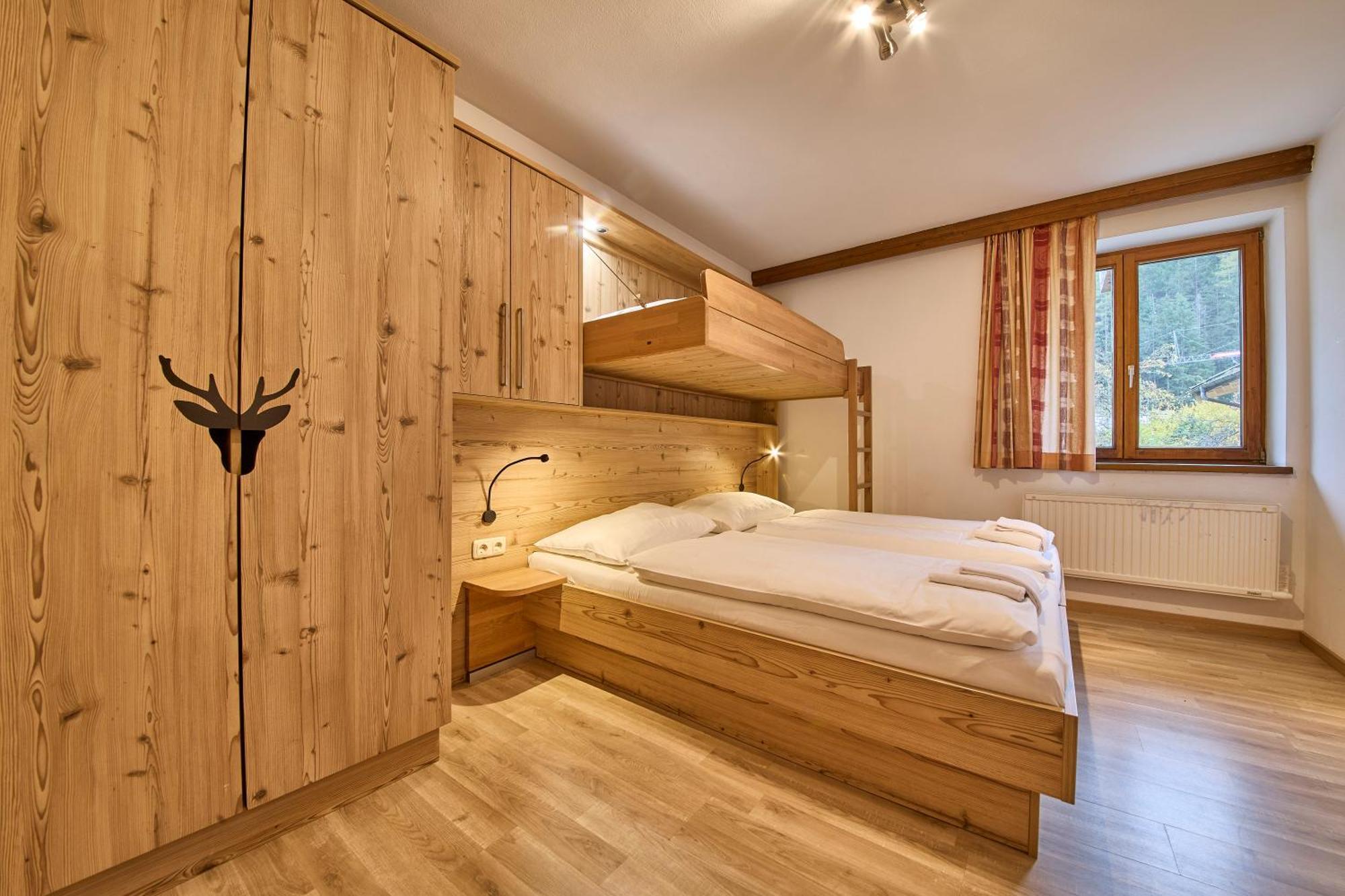Apartament Chalet Van Den Berg Saalbach-Hinterglemm Zewnętrze zdjęcie